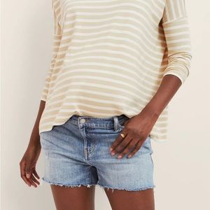 Hatch Maternity Shorts